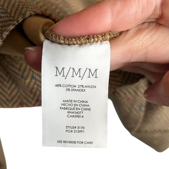 CAbi‎ Penny Blazer EUC style# 3170 Medium - Picture 7 of 11